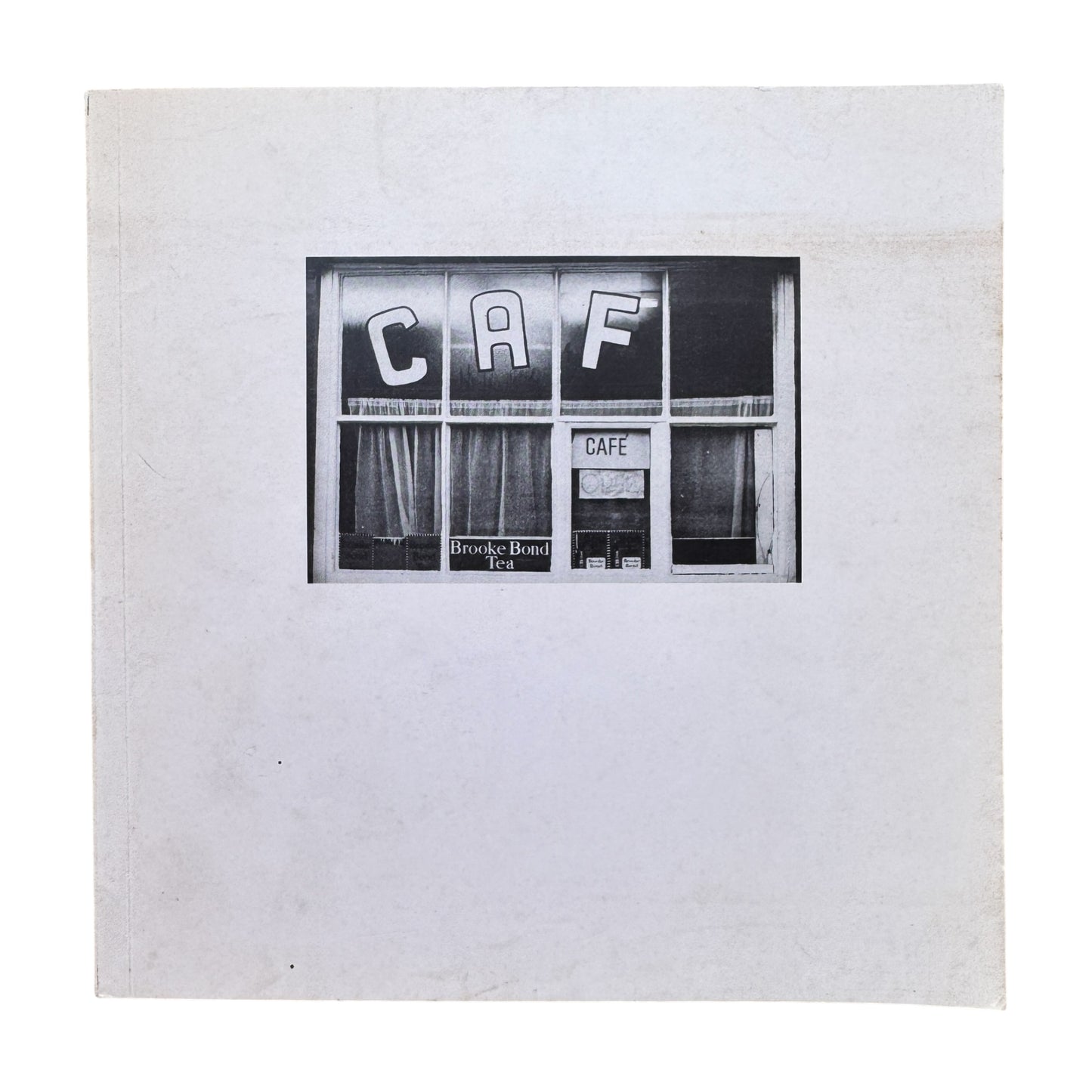 Caf - Dermot Goulding