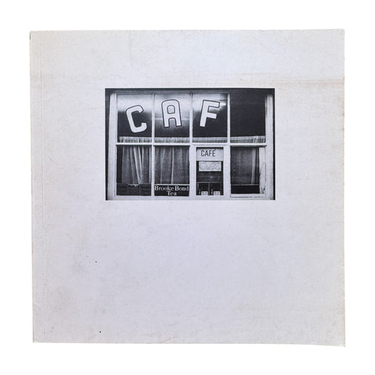Caf - Dermot Goulding