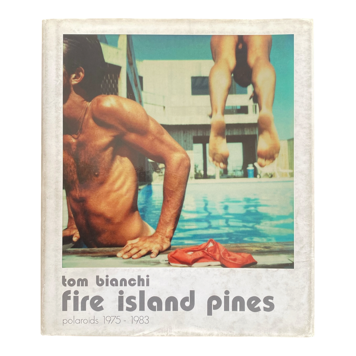 Fire Island Pines - Tom Bianchi