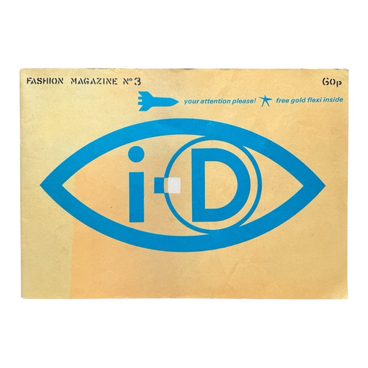 I-D no. 3