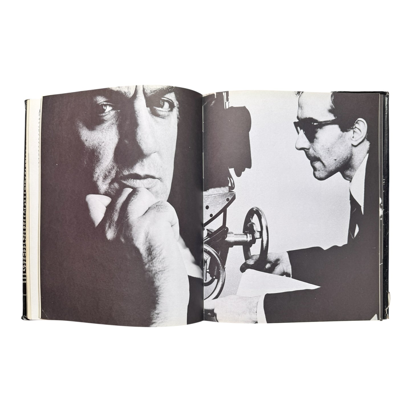 Goodbye Baby & Amen - David Bailey & Peter Evens