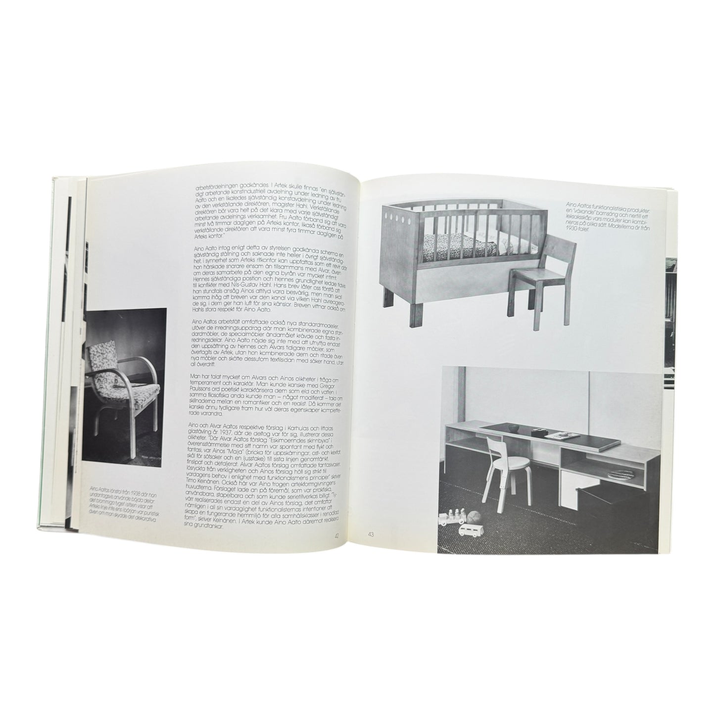 Artek - Start, Backgrund, Utveckling