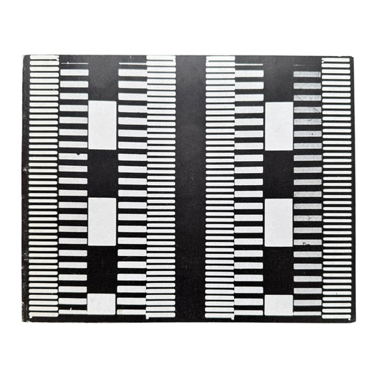 Norman McLaren, Third Eye Centre 1977