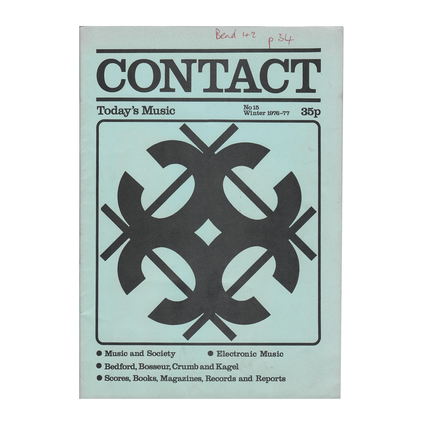 Contact 15