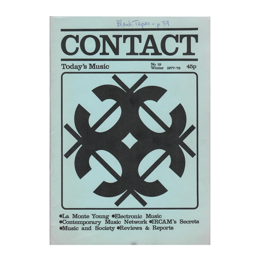 Contact 18