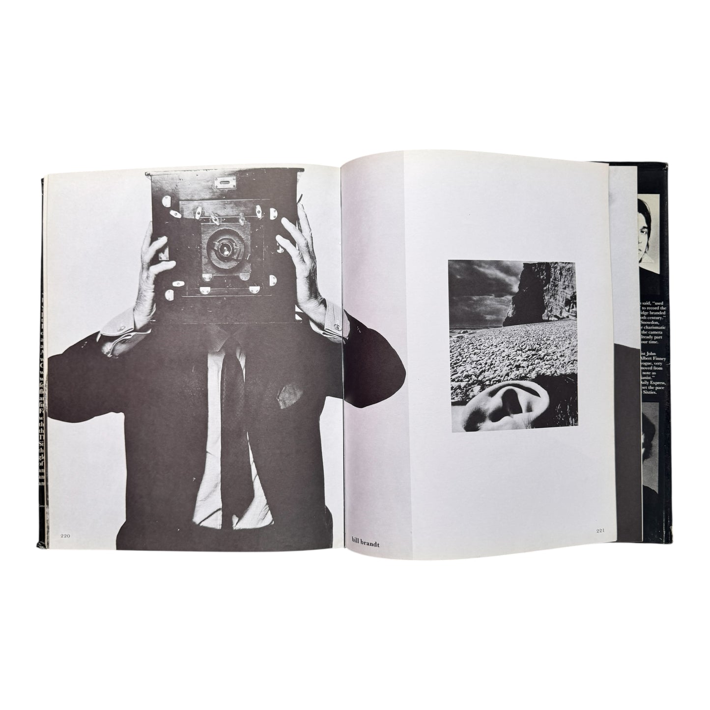 Goodbye Baby & Amen - David Bailey & Peter Evens