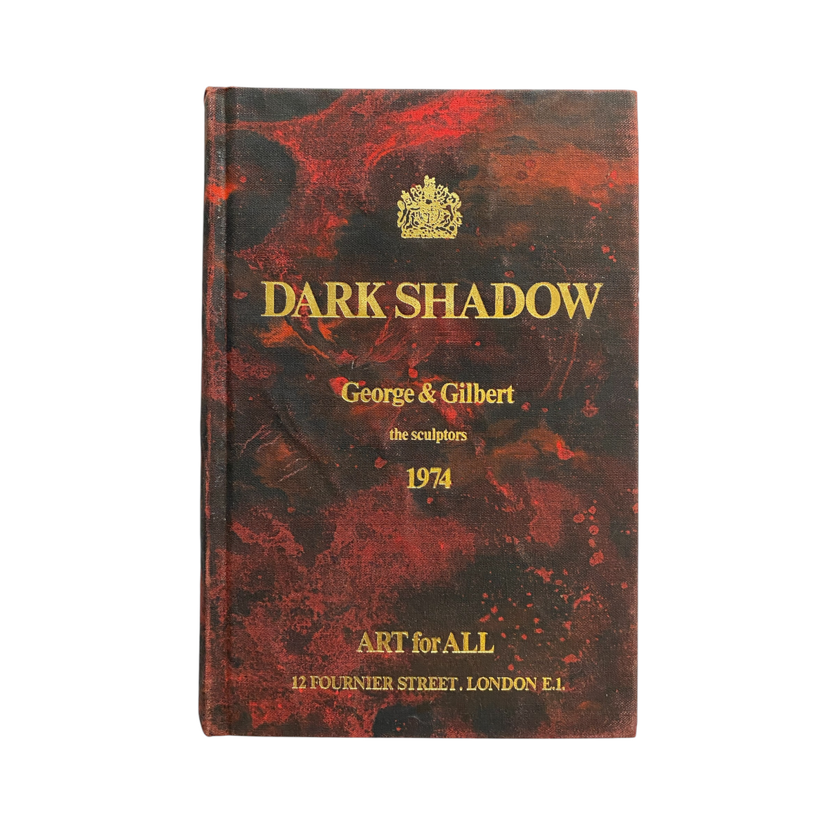 Dark Shadow - Gilbert & George