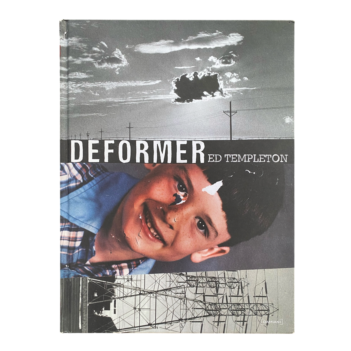 Deformer - Ed Templeton
