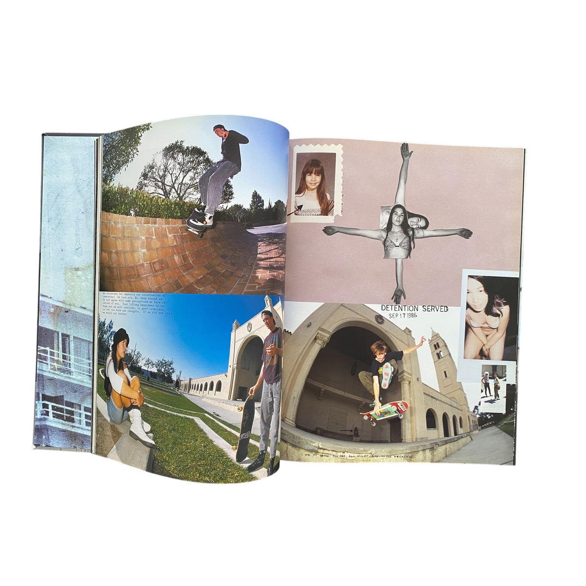 Deformer - Ed Templeton