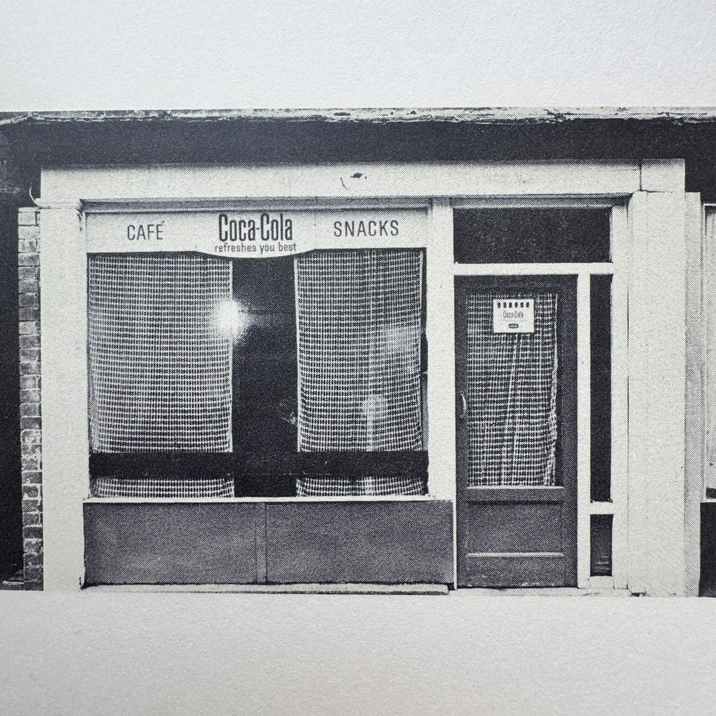 Caf - Dermot Goulding