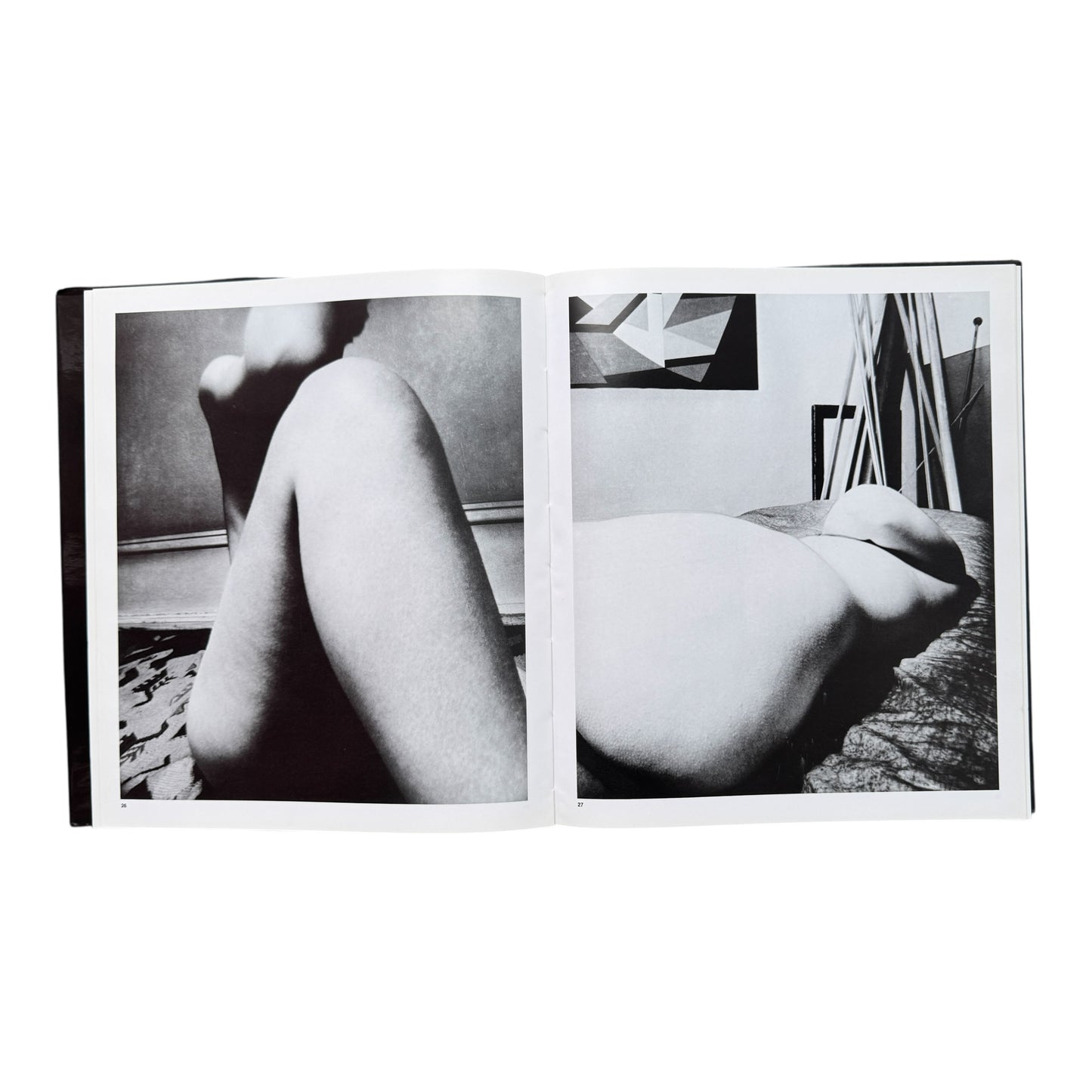 Nudes 1945/1980 - Bill Brandt