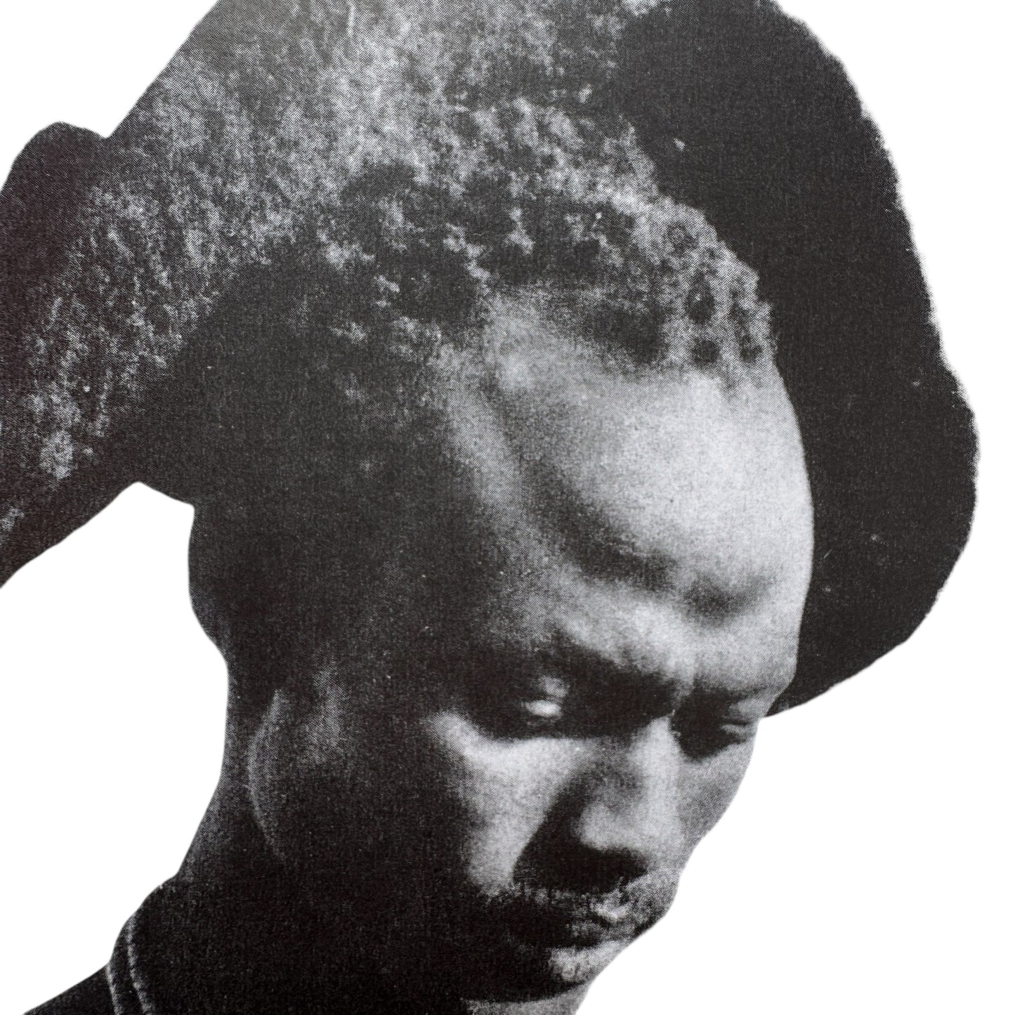 Hair In African Art And Culture