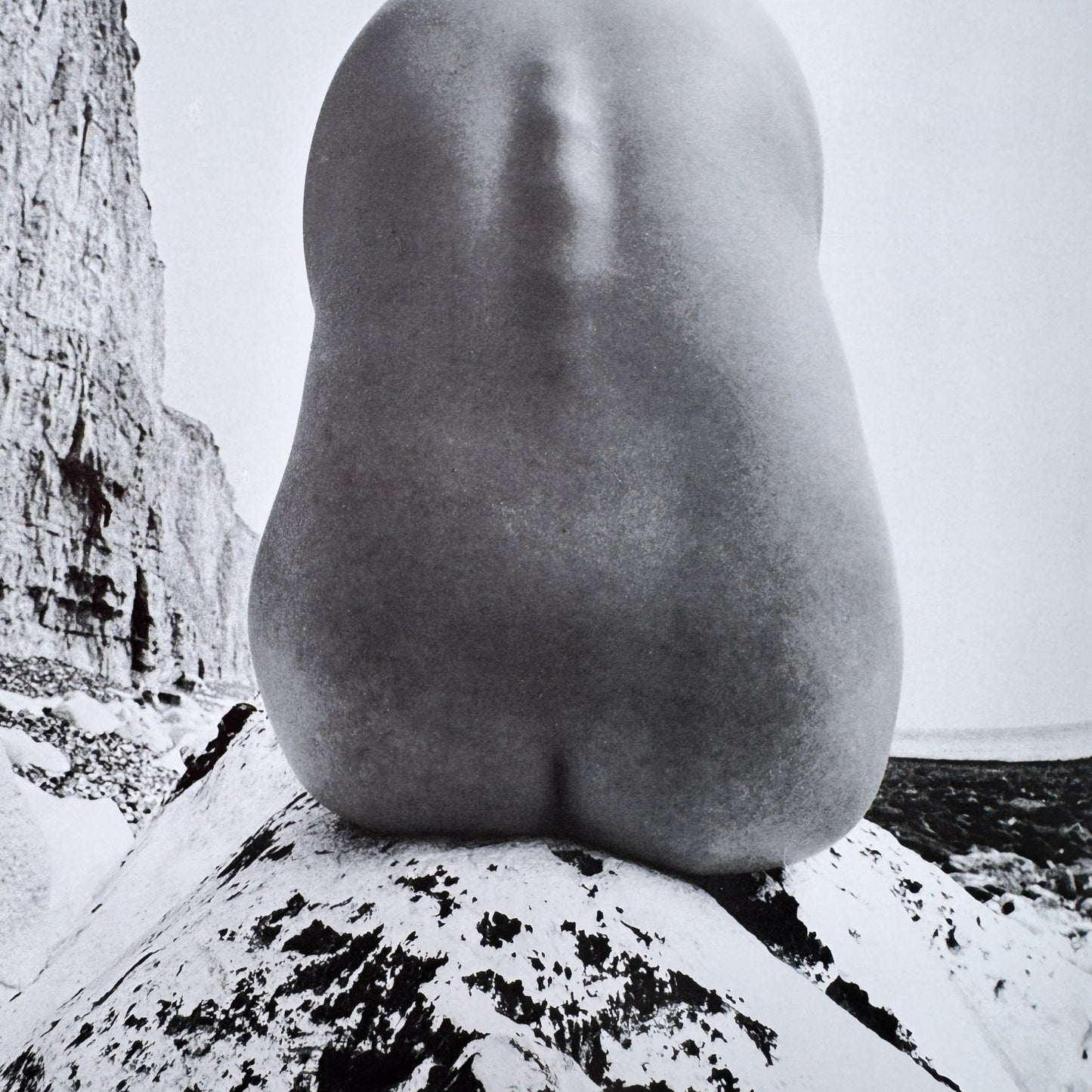 Nudes 1945/1980 - Bill Brandt