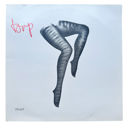 Nils Torp – Musik Til Skiftende Lejligheder