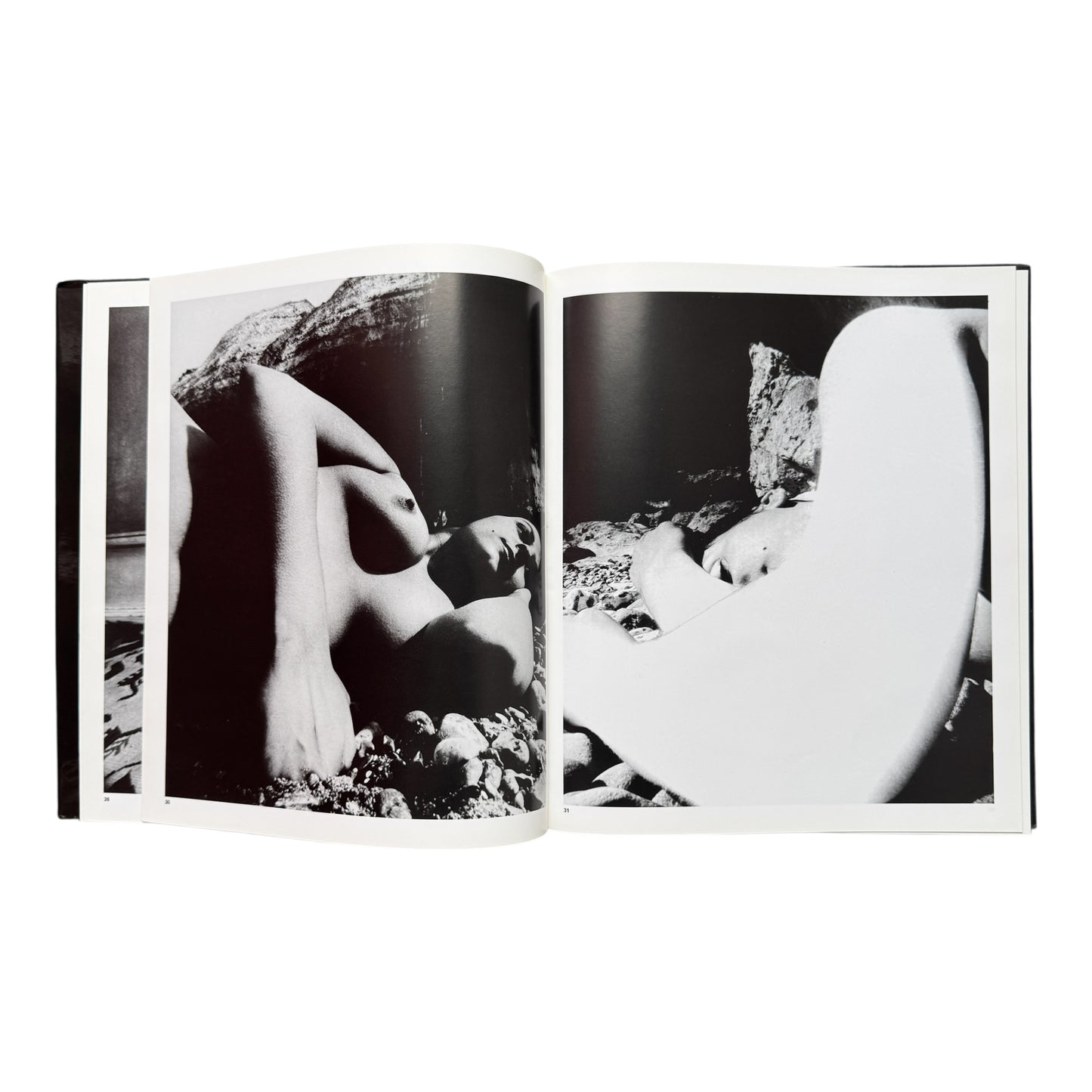 Nudes 1945/1980 - Bill Brandt
