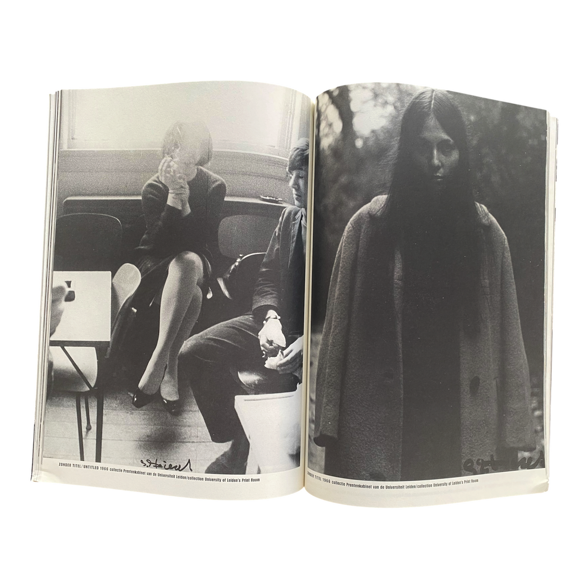 Foto en Copyright, Vol I and II - Gerard P. Fieret