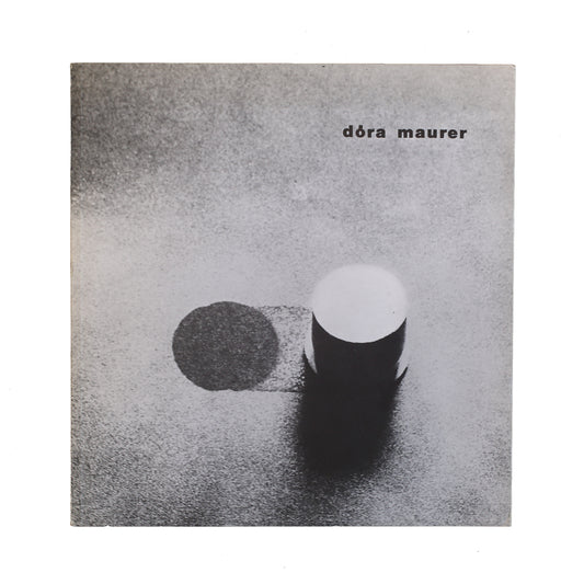 Dóra Maurer - Neue Galerie Graz, 1975