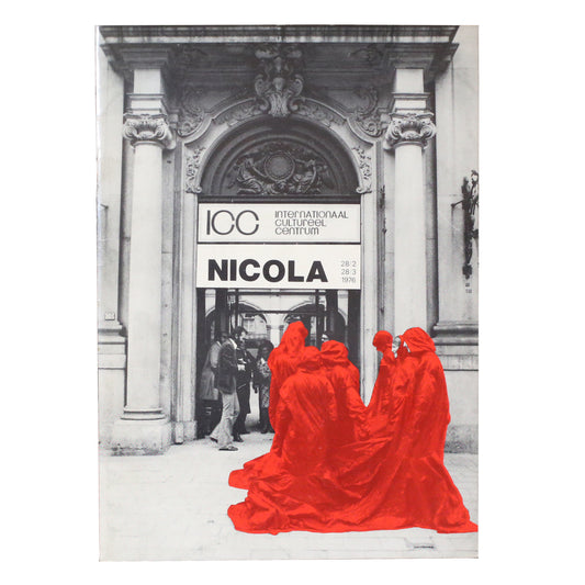Nicola L - ICC 1976