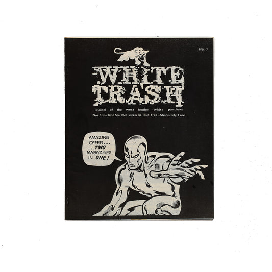 White Trash #3