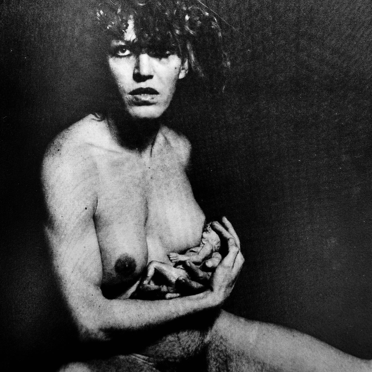 Joel-Peter Witkin - Stedelijk Museum 1983