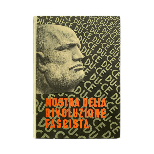 Mostra Della Rivoluzione Fascista