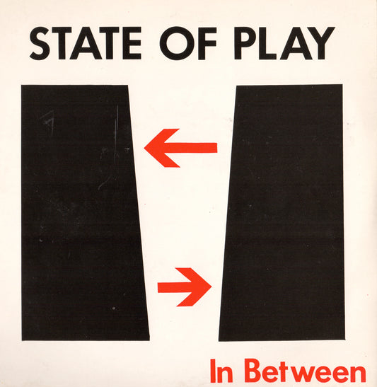 State Of Play - In Between