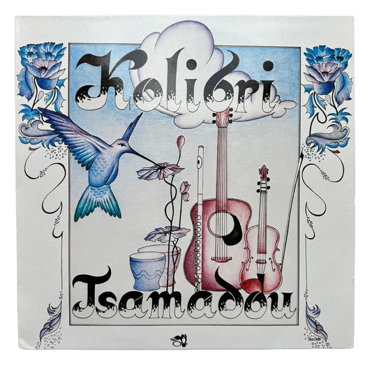 Kolibri - Tsamadou