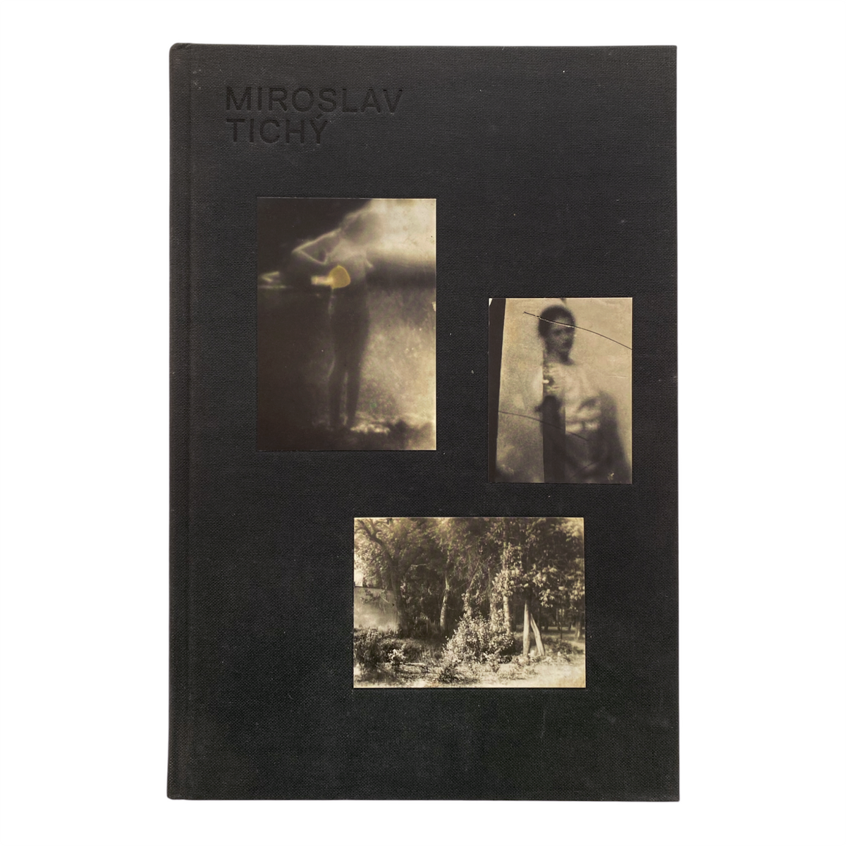 Miroslav Tichy