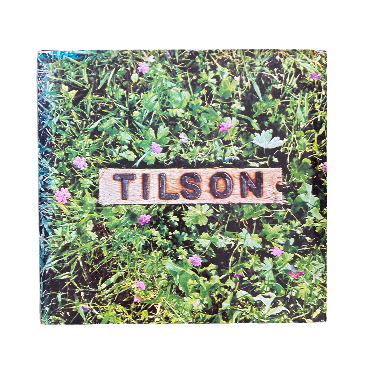 Joe Tilson 1977