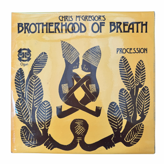 Chris McGregor's Brotherhood Of Breath – Procession