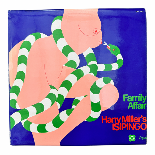 Harry Miller's Isipingo – Family Affair