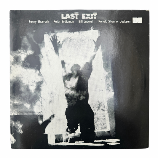 Last Exit – Last Exit