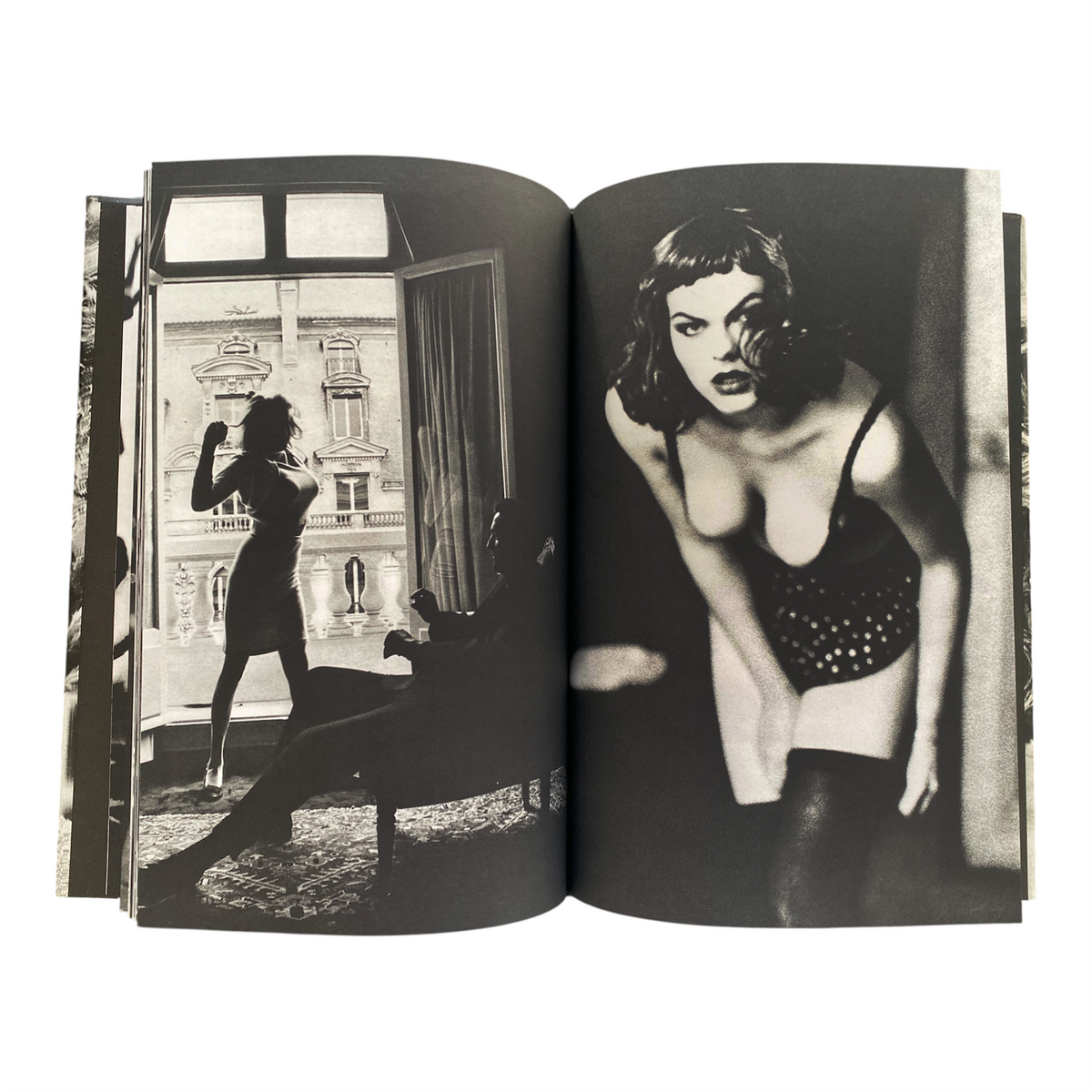 Snaps - Ellen von Unwerth