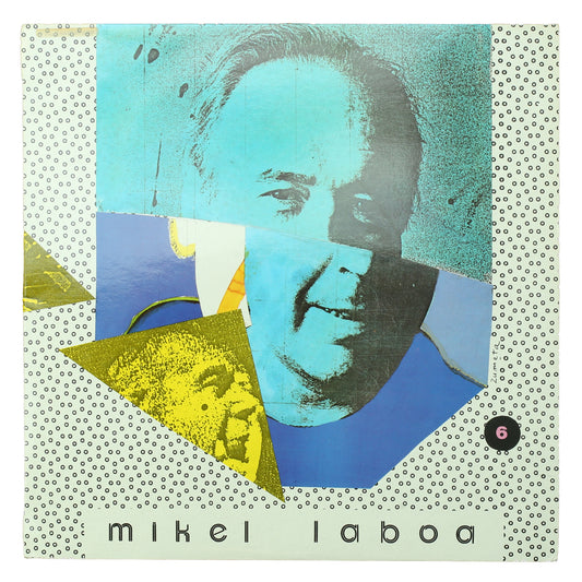 Mikel Laboa – 6