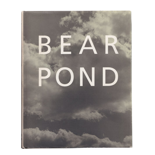 Bear Pond - Bruce Weber