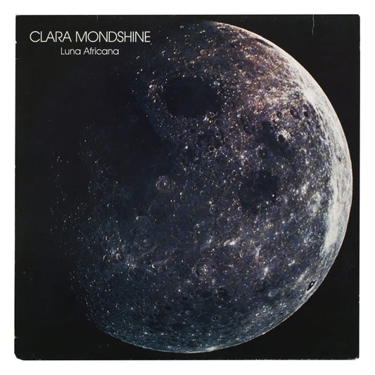 Clara Mondshine – Luna Africana