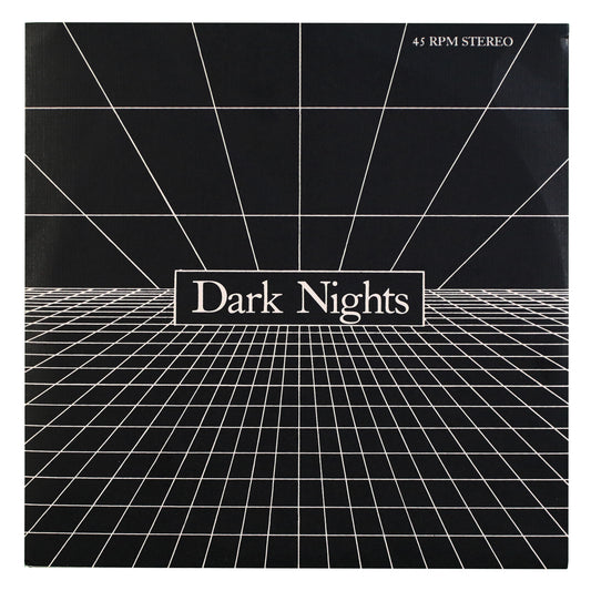 Dark Nights - Dark Nights