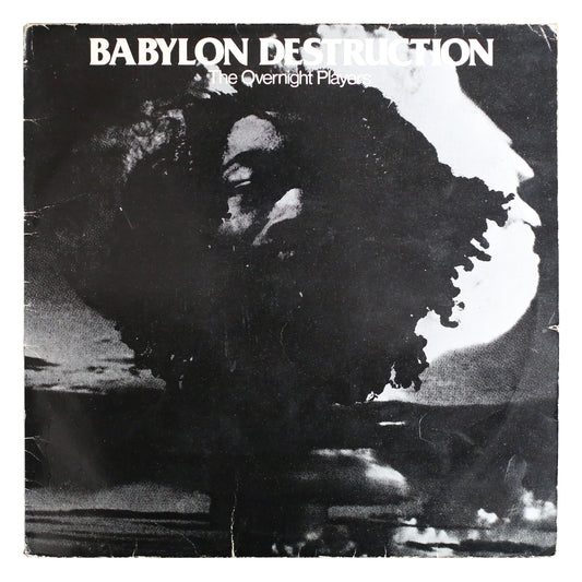 Overnight Players - Babylon Destruction