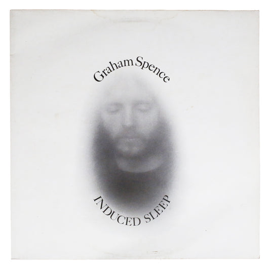Graham Spence - Induced Sleep