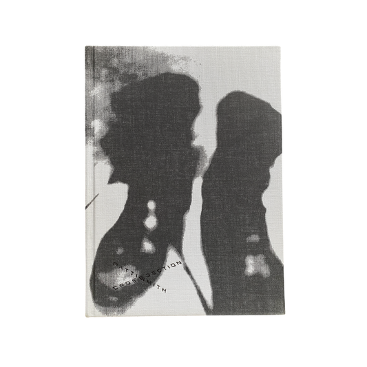 Cross Section - Patti Smith