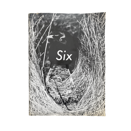 Comme des Garçons - Six: Number 4