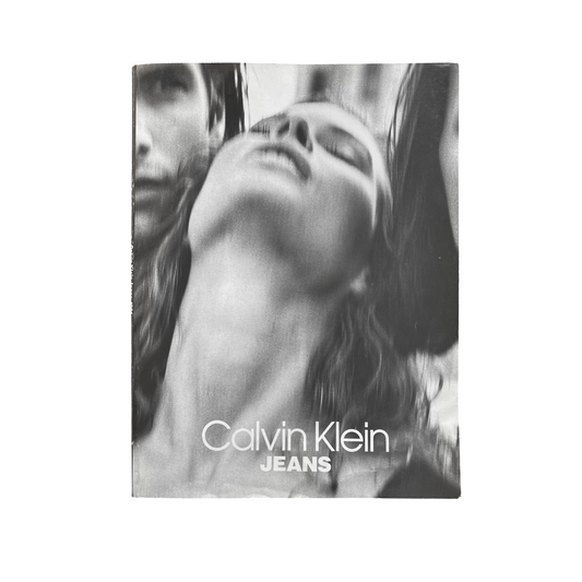 Calvin Klein Jeans - Bruce Weber
