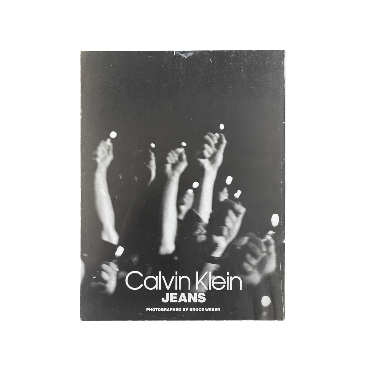 Calvin Klein Jeans - Bruce Weber