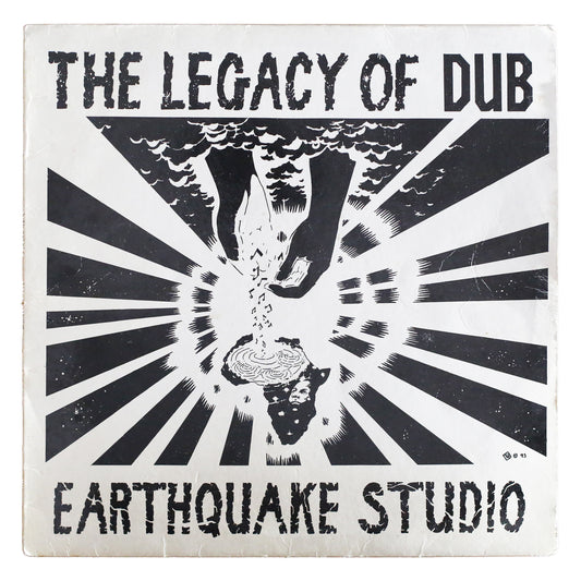 Earthquake - Legacy Of Dub