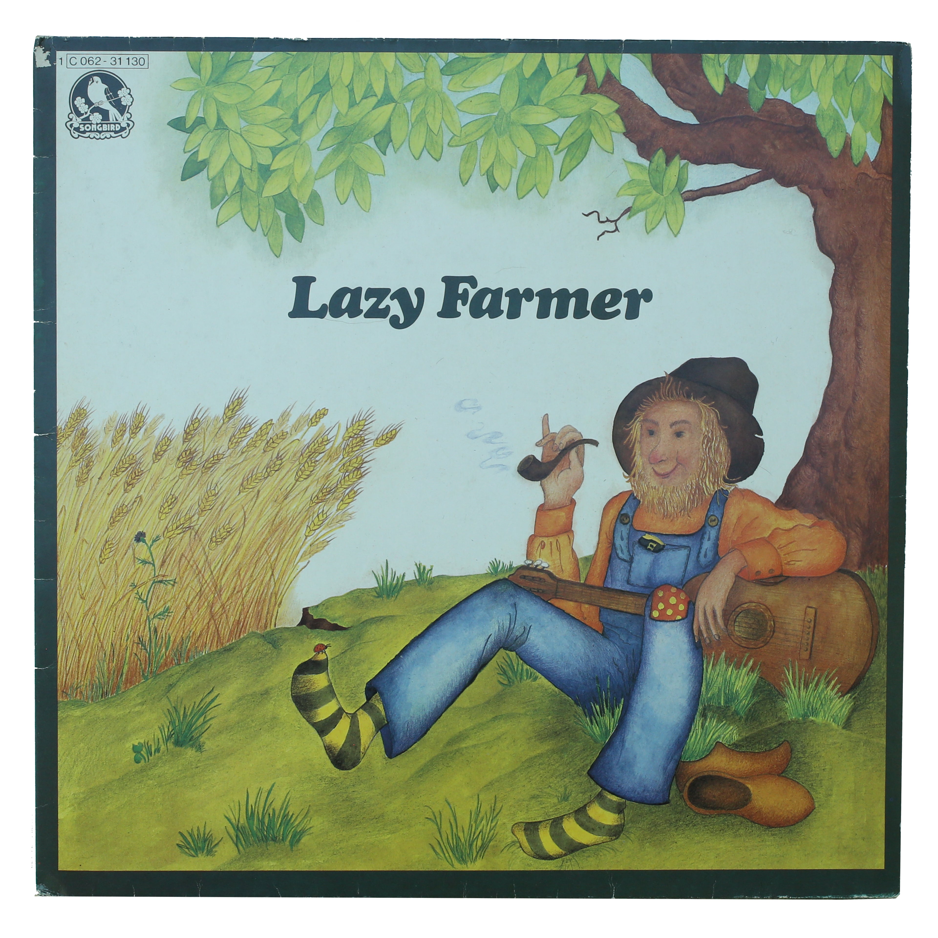 Lazy Farmer – Lazy Farmer – Perfect Lives