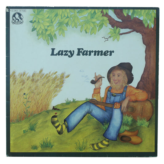 Lazy Farmer – Lazy Farmer