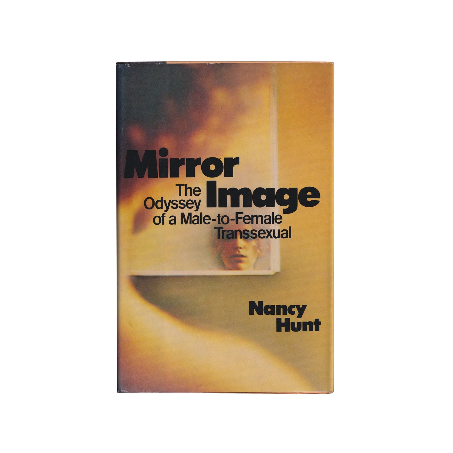 Mirror Image - Nancy Hunt