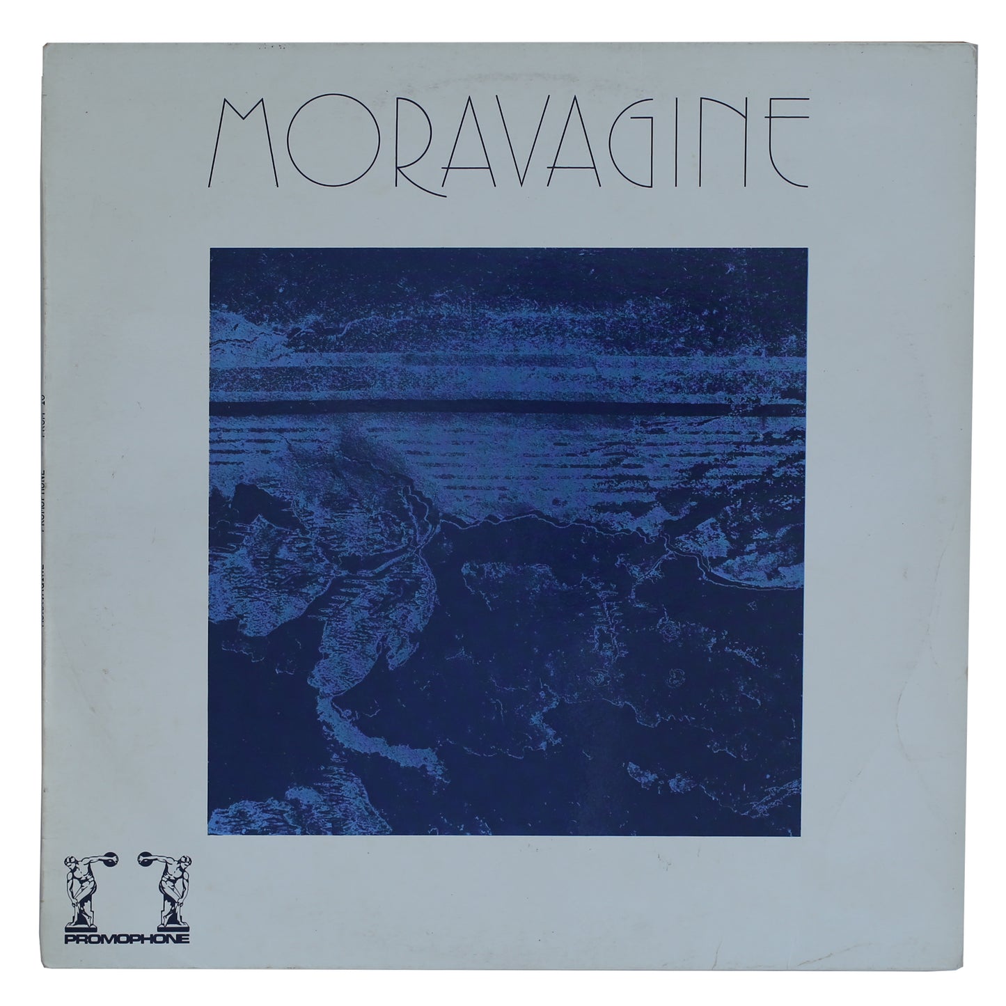 Moravagine - Moravagine