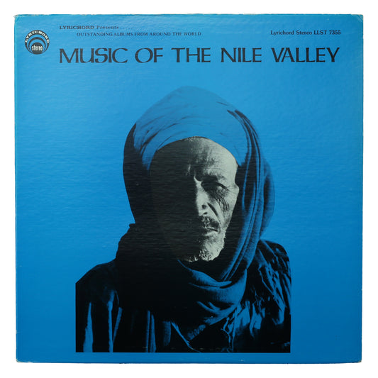 VA - Music Of The Nile Valley