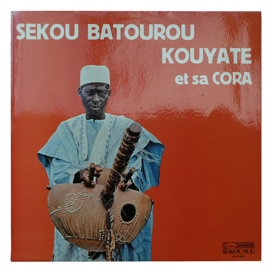 Sekou Batourou Kouyate